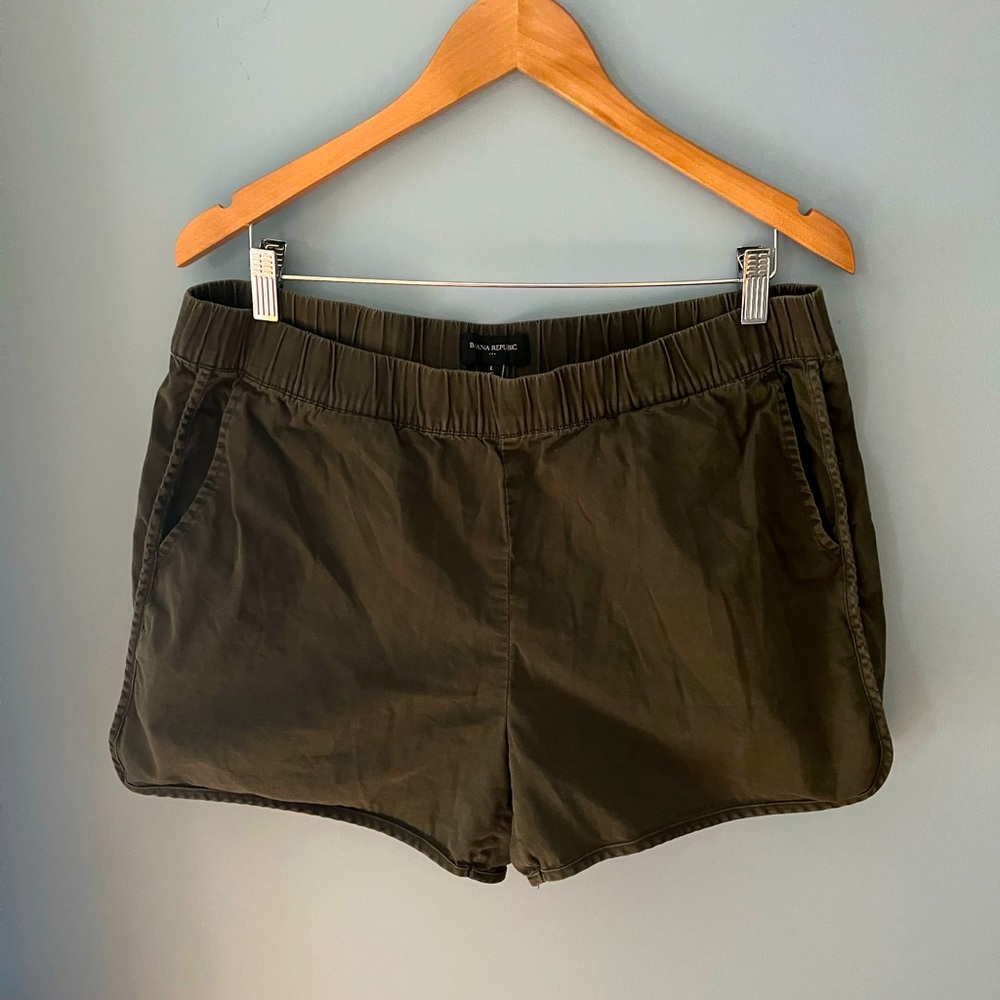 Banana Republic Shorts